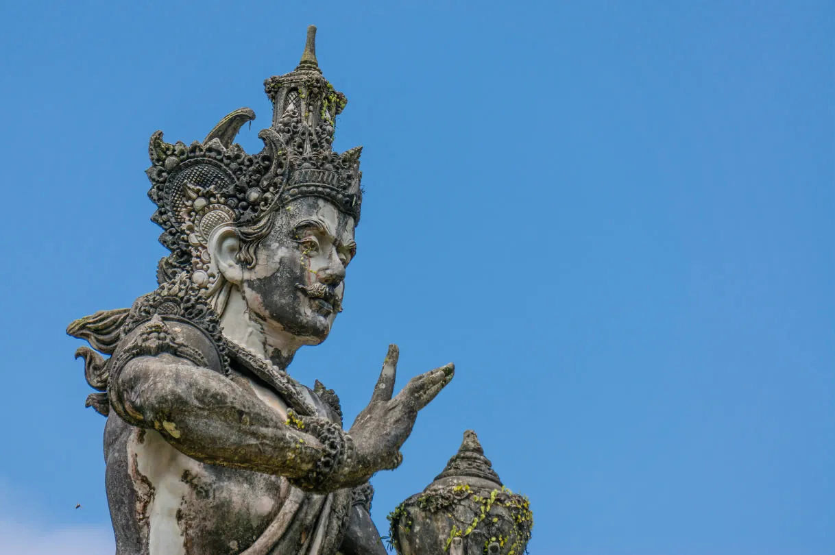 Bali, Indonesia