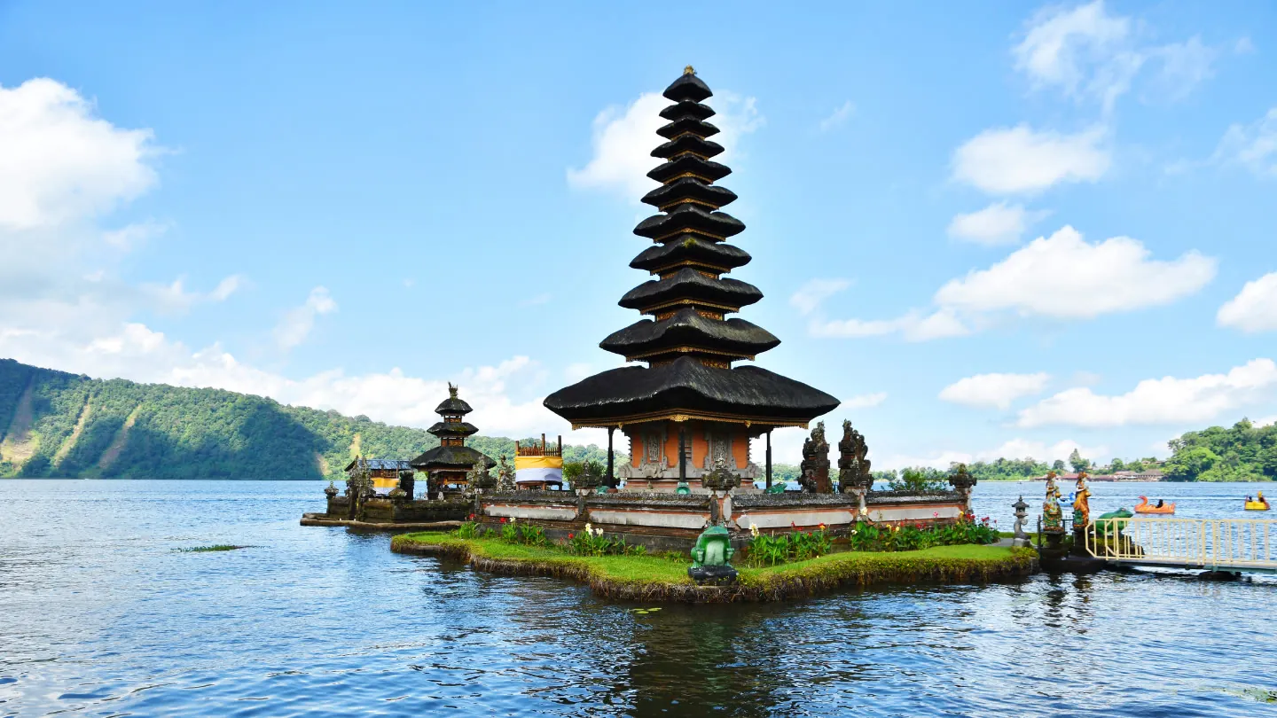 Bali, Indonesia