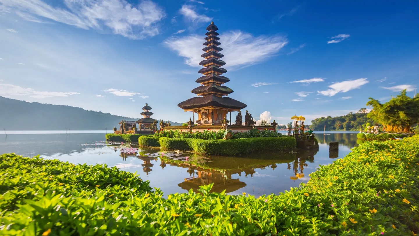 Bali, Indonesia