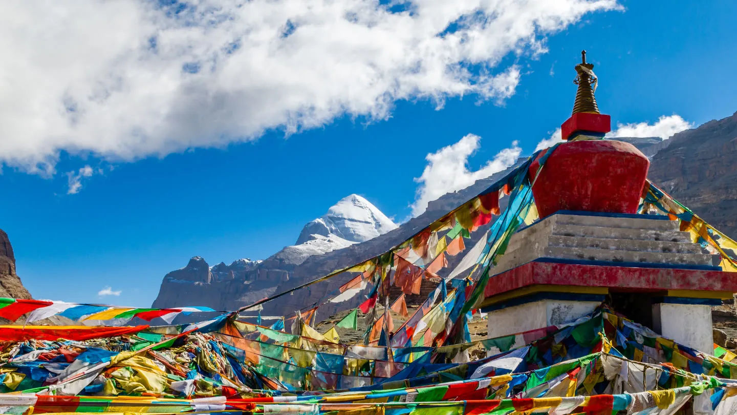 Himalayas, Nepal