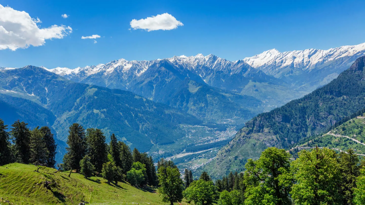 Himalayas, Nepal