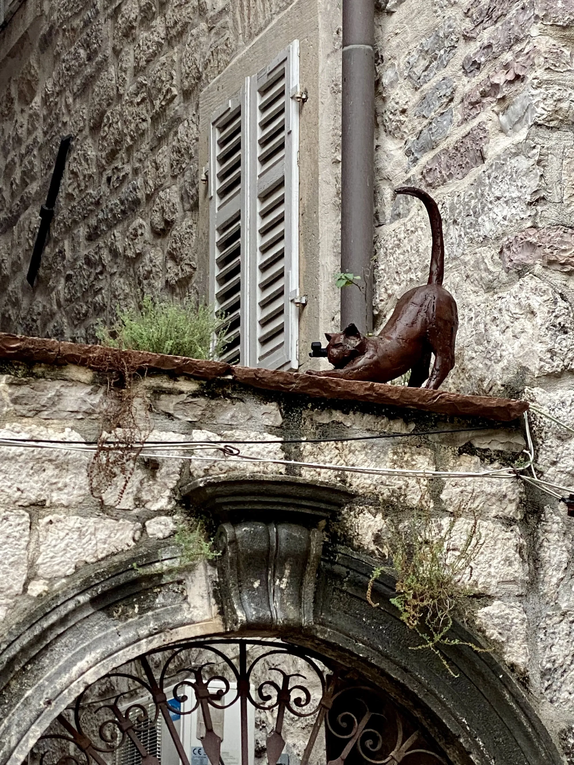 Montenegro, Bay of Kotor & Budva