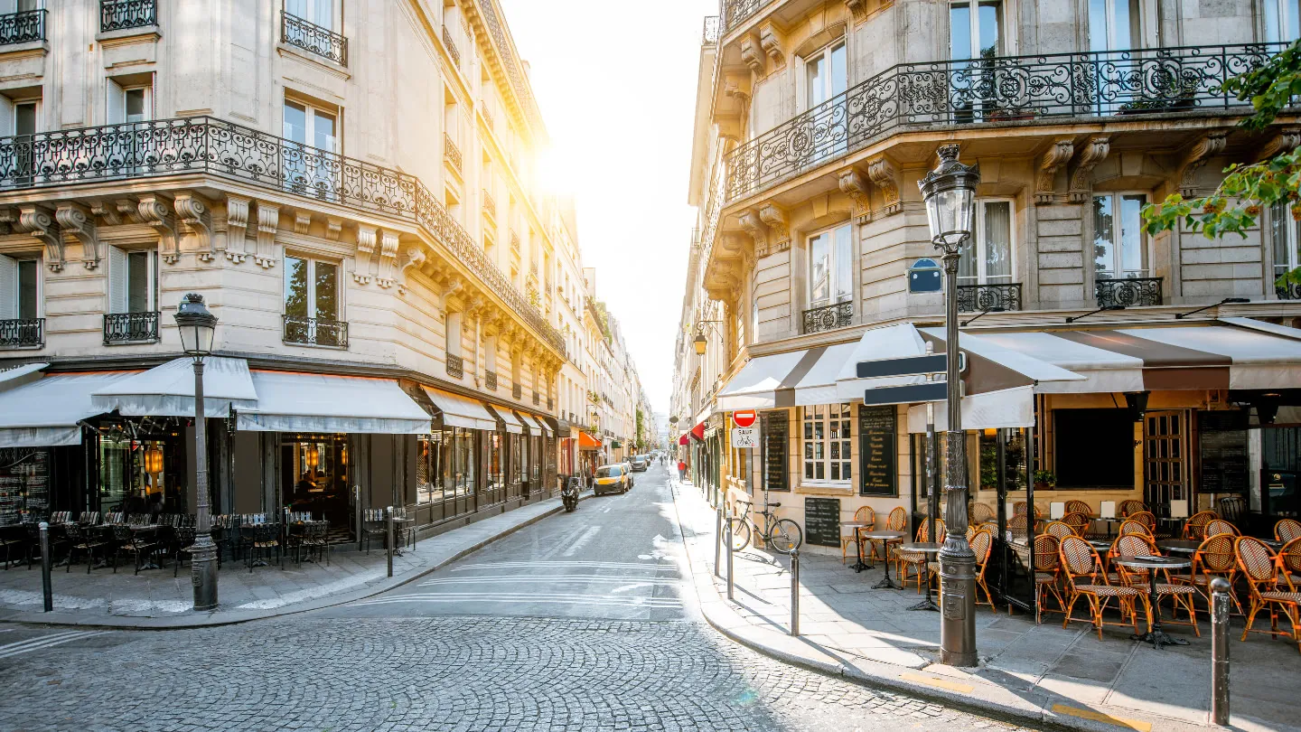 Paris, France