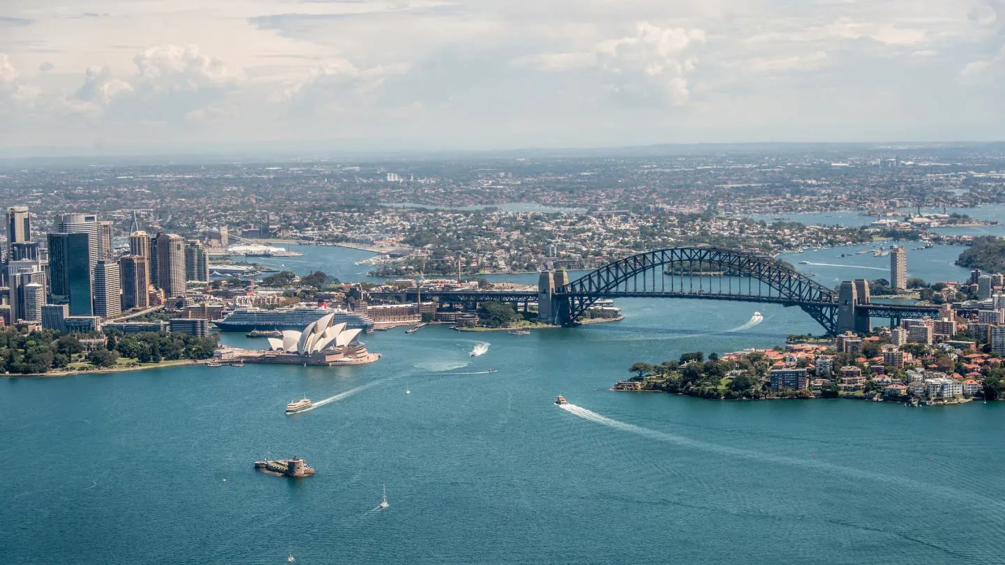Sydney, Australia