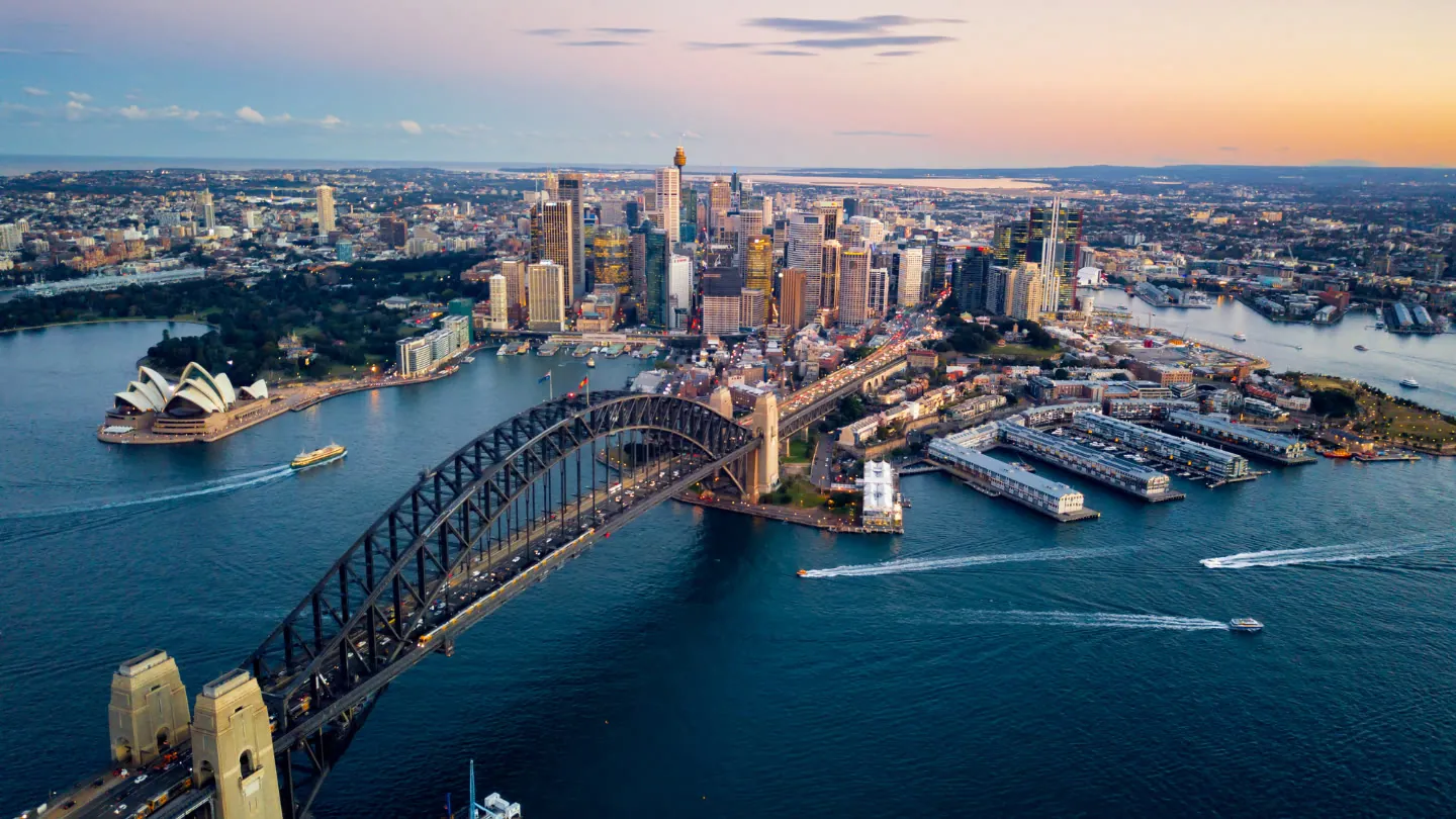 Sydney, Australia