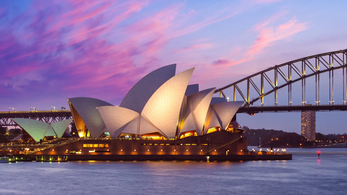 Sydney, Australia