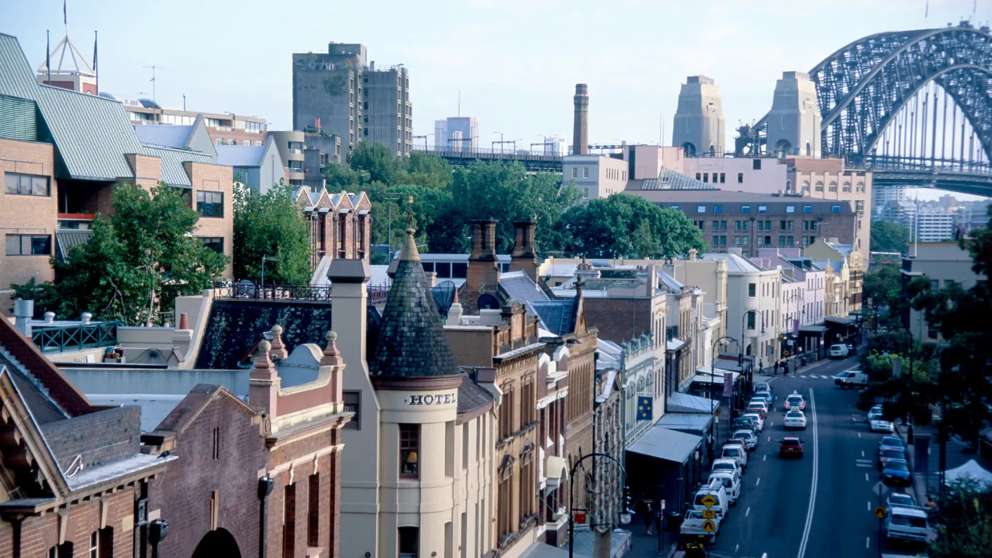 Sydney, Australia