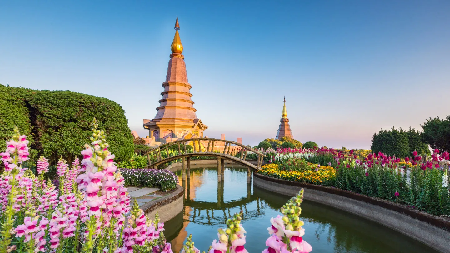 Thailand, Phang Nga Bay & Phi Phi