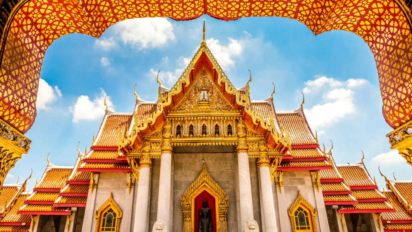 Thailand, Phang Nga Bay & Phi Phi