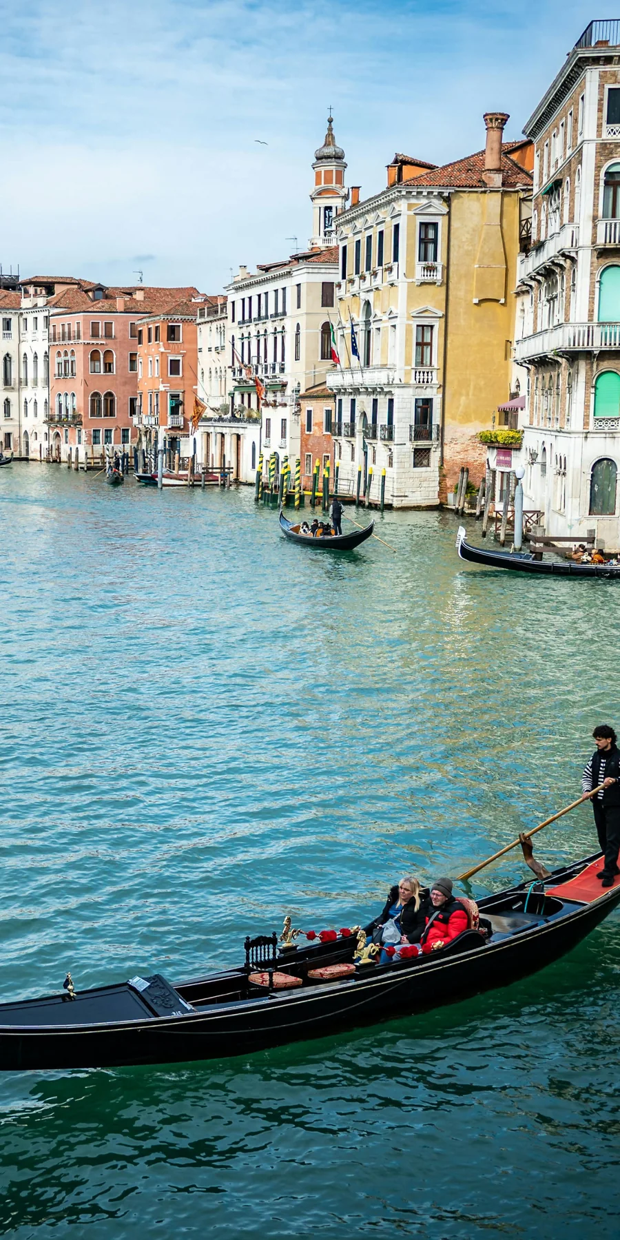Venice, Italy