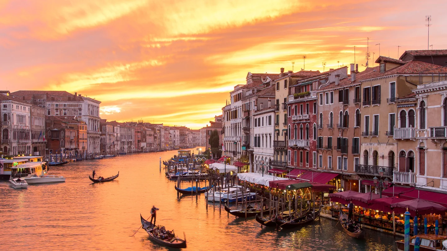 Venice, Italy